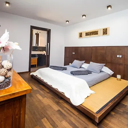 Villa Del Sol Santa Cristina d'Aro