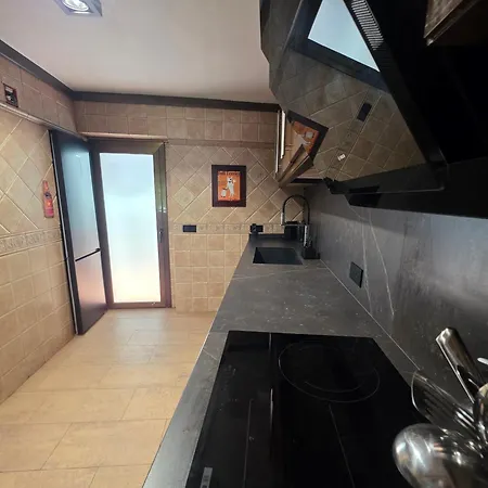 Villa Del Sol Santa Cristina d'Aro