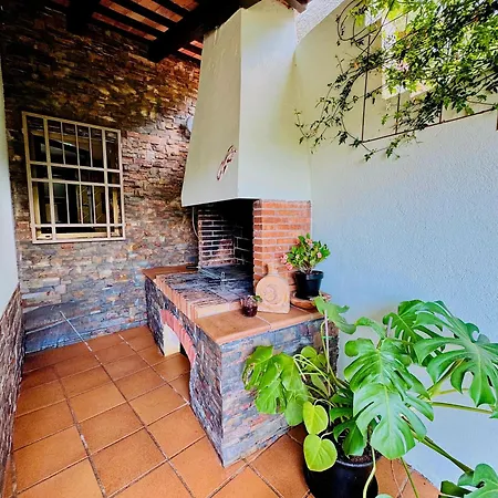 Villa Del Sol *