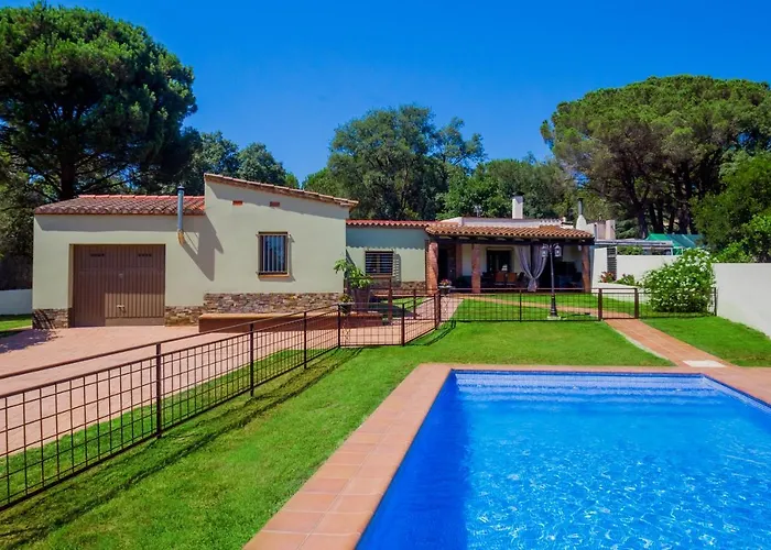 Villa Del Sol *