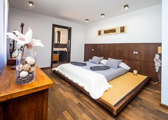 Villa Del Sol Santa Cristina d'Aro