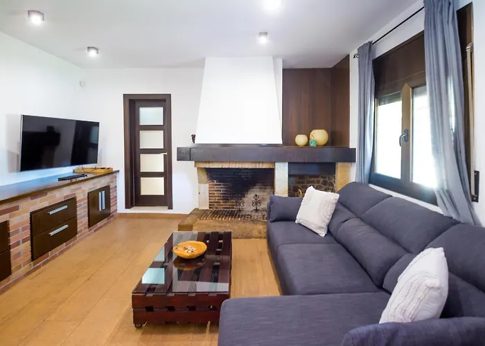 Del Sol Villa *