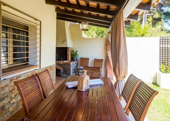 Villa Del Sol Santa Cristina d'Aro