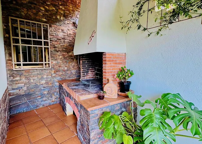 Villa Del Sol *